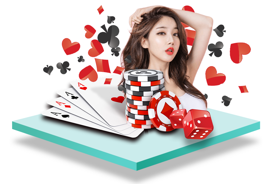 幸運拉霸GO娛樂城真人娛樂遊戲